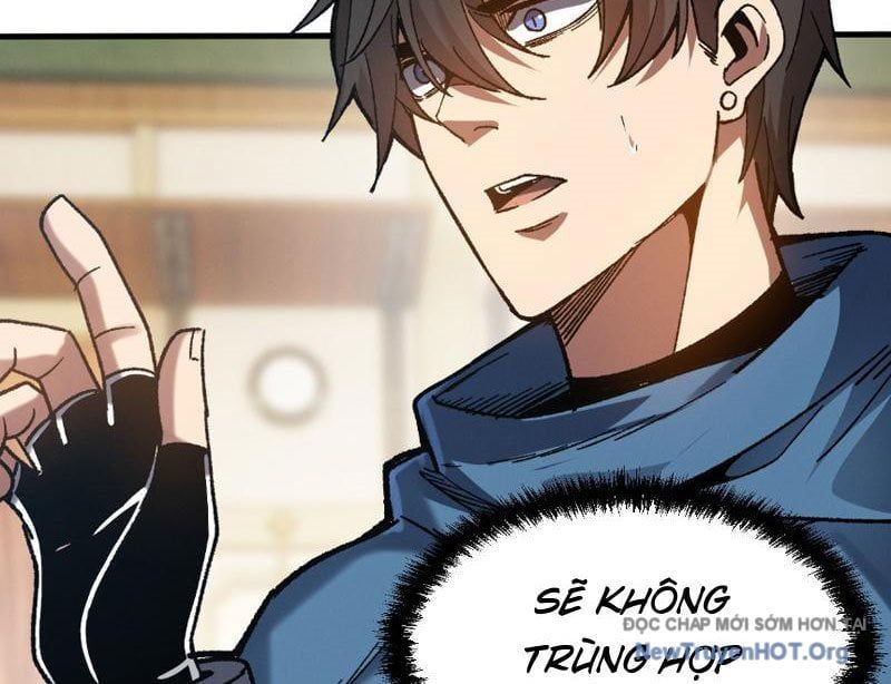 Hạch Đạo Đao Pháp, Ta Một Đao Trấn Thiên Hạ - chap4 - Trang 33